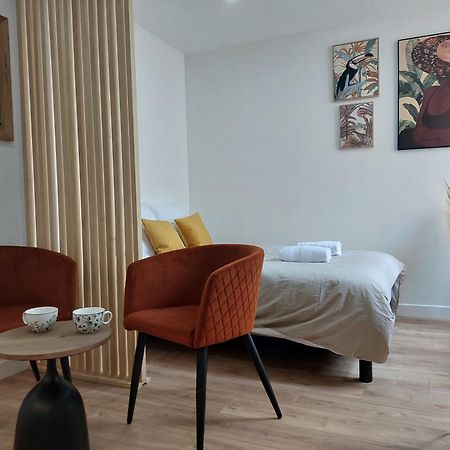 Appartement, Centre Langres 2 エクステリア 写真