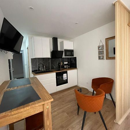 Appartement, Centre Langres 2 エクステリア 写真