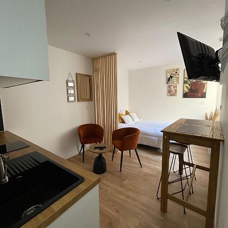 Appartement, Centre Langres 2 エクステリア 写真