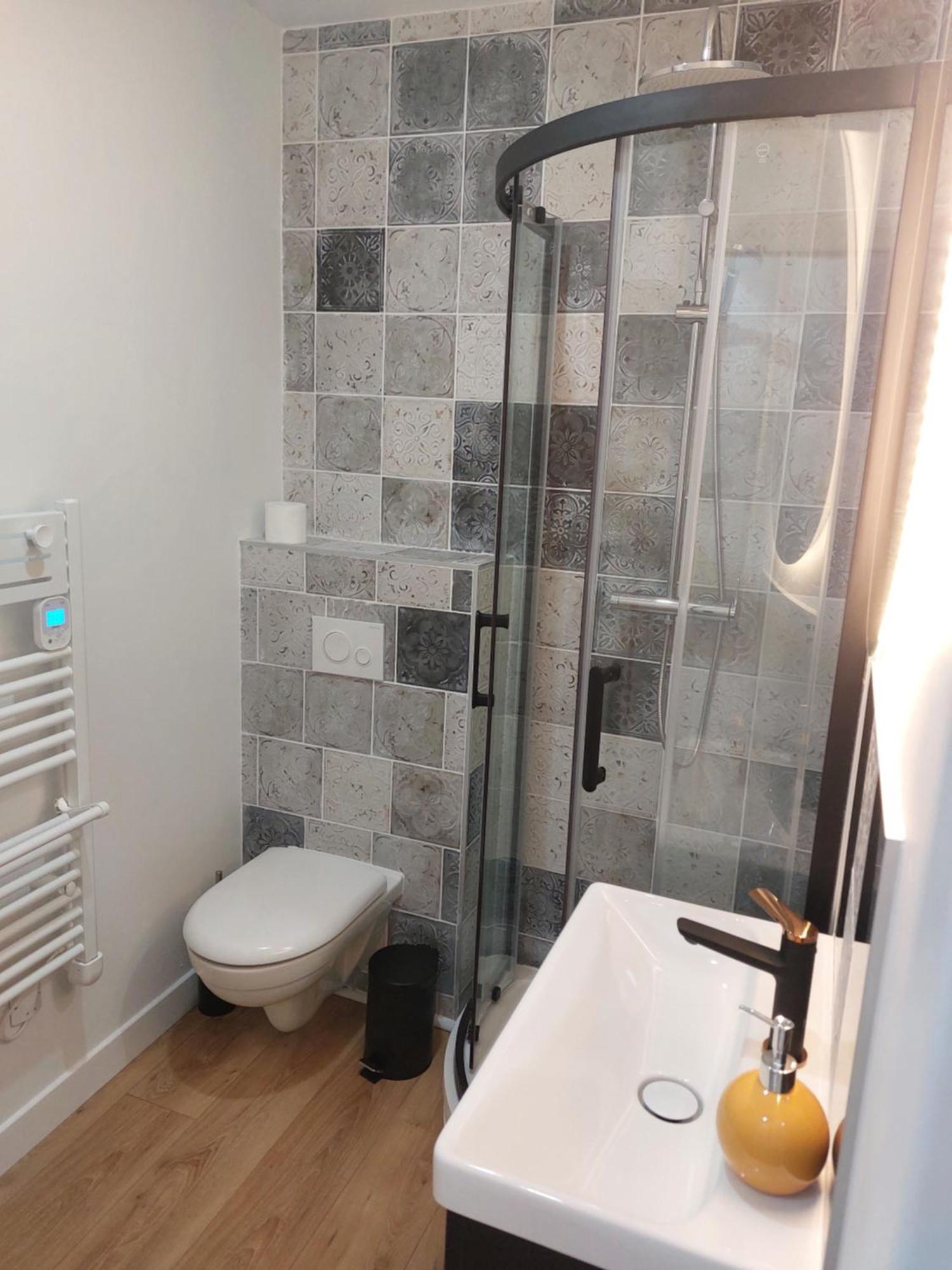 Appartement, Centre Langres 2 エクステリア 写真