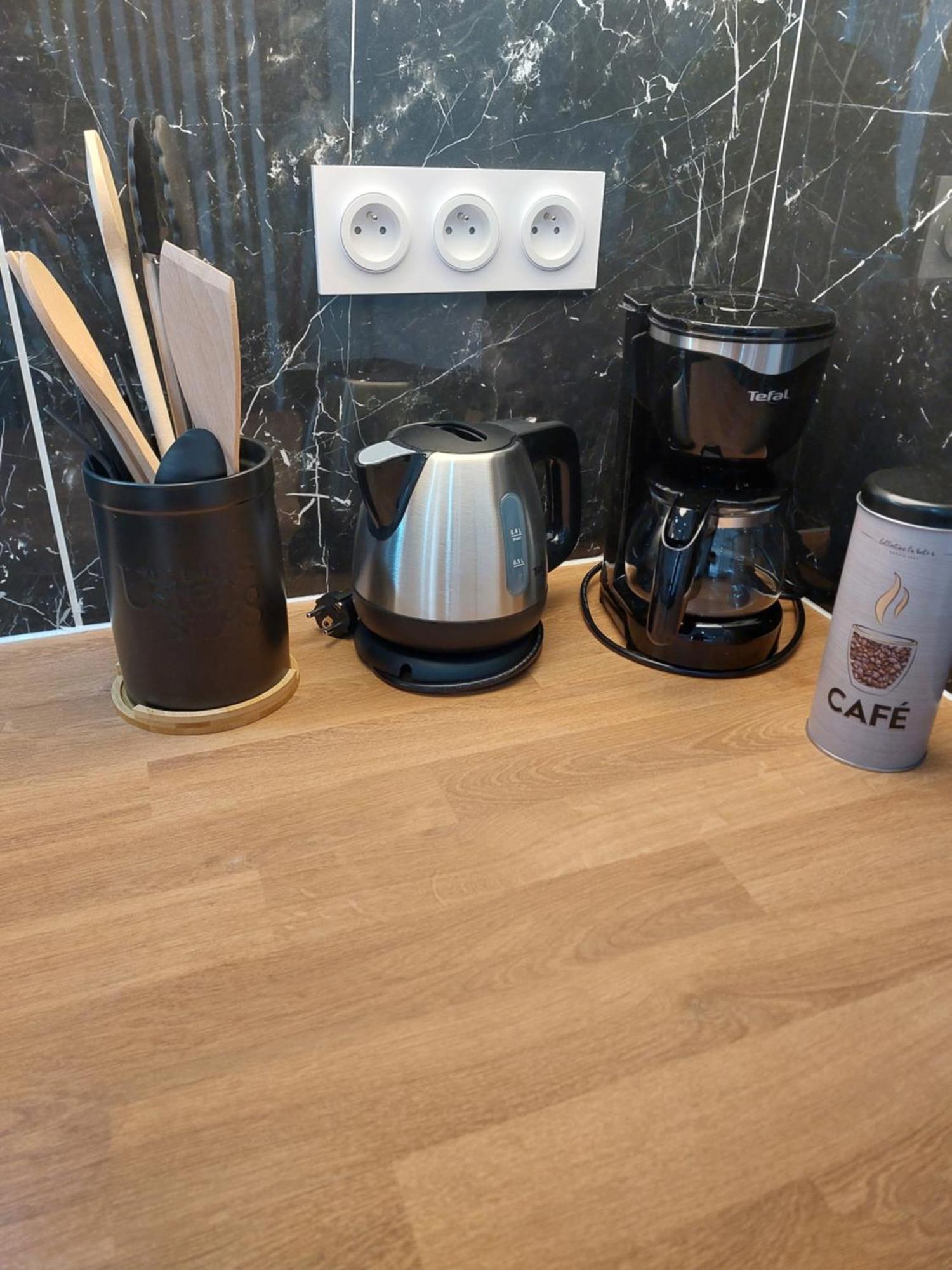 Appartement, Centre Langres 2 エクステリア 写真