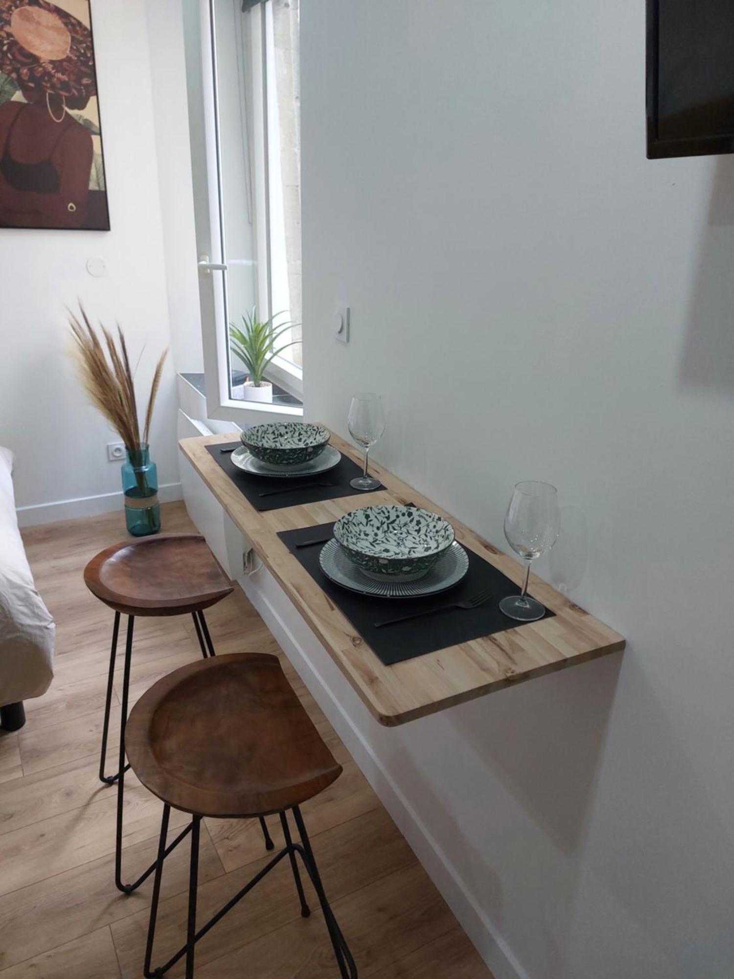 Appartement, Centre Langres 2 エクステリア 写真